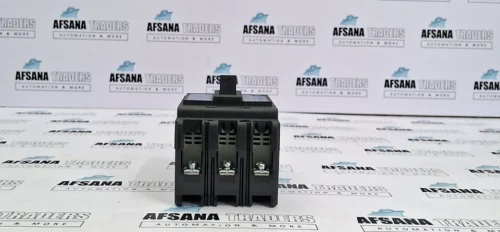 Mitsubishi nf50-hp no-fuse breaker 40a ac220v 25ka - Image 7