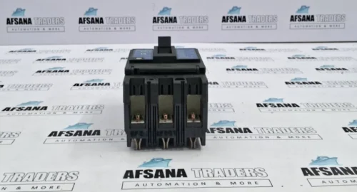 Mitsubishi nf60-sp no-fuse breaker 15amp 3pole 220vac 10ka - Image 6