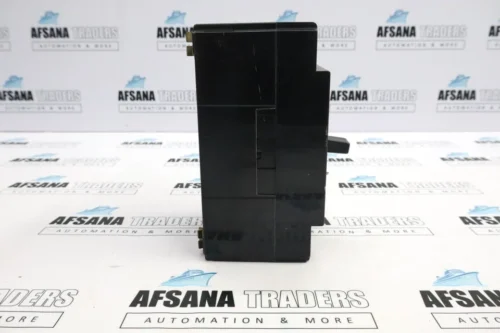 Mitsubishi nf60-ss no-fuse breaker 50a ac600v 3 poles - Image 4