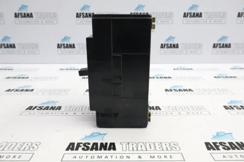 Mitsubishi nf60-ss no-fuse breaker 50a ac600v 3 poles - Image 5