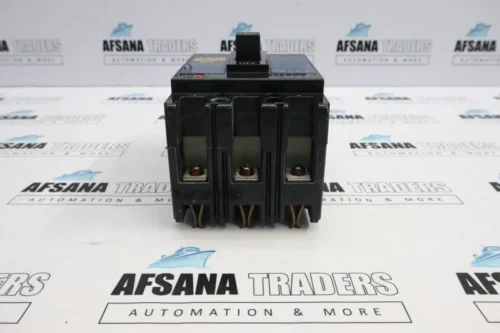 Mitsubishi nf60-ss no-fuse breaker 50a ac600v 3 poles - Image 7