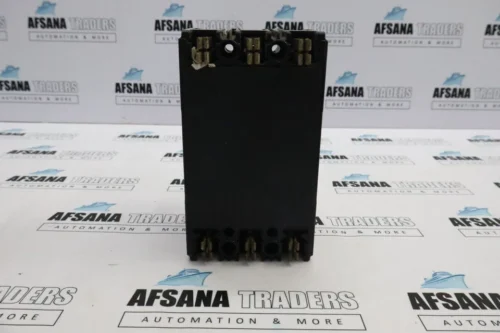 Mitsubishi nf60-ss no-fuse breaker 50a ac600v 3 poles - Image 8
