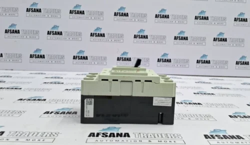 Mitsubishi nfc100-cmxa no fuse breaker 100a 3pole - Image 5
