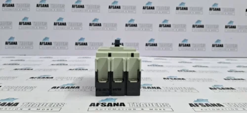 Mitsubishi nfc100-cmxa no fuse breaker 100a 3pole - Image 6