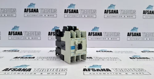Mitsubishi s-n18 contactor 415-440V 50Hz 460-480V 60Hz - Image 4