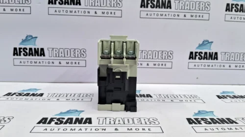Mitsubishi s-n18 contactor 415-440V 50Hz 460-480V 60Hz - Image 5