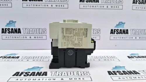 Mitsubishi s-n18 contactor 415-440V 50Hz 460-480V 60Hz - Image 6