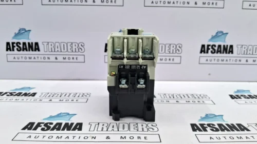Mitsubishi s-n18 contactor 415-440V 50Hz 460-480V 60Hz - Image 7