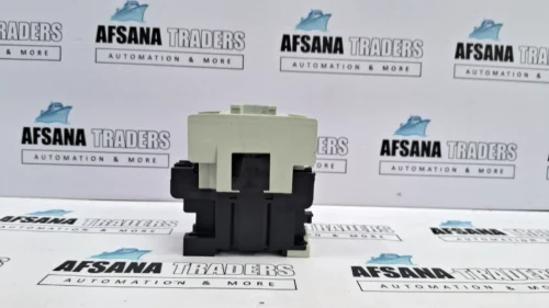 Mitsubishi s-n18 contactor 415-440V 50Hz 460-480V 60Hz - Image 8