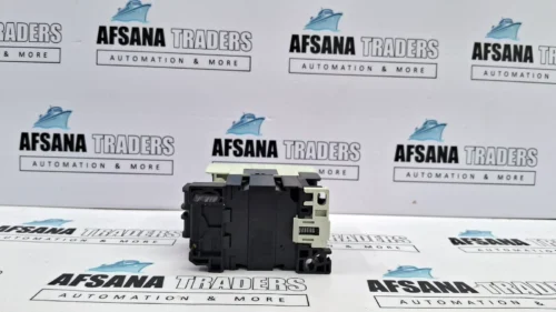 Mitsubishi s-n18 contactor 415-440V 50Hz 460-480V 60Hz - Image 9