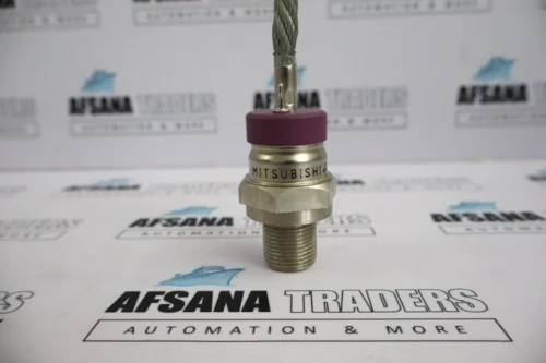 Mitsubishi sr200dl-24r silicon rectifier 4ej5t22-8 / 4n0533 - Image 3