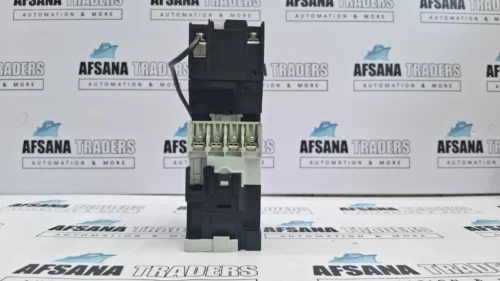 Mitsubishi srl-n4 contactor relay 10A - Image 11