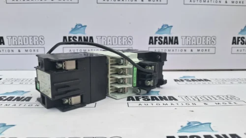 Mitsubishi srl-n4 contactor relay 10A - Image 5
