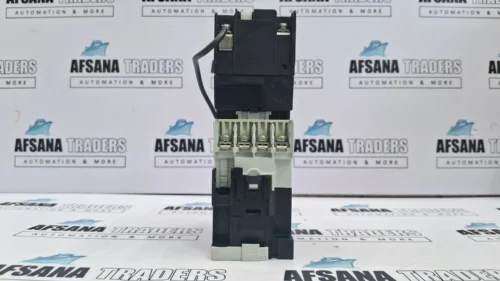 Mitsubishi srl-n4 contactor relay 10A - Image 7