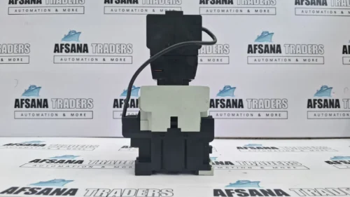 Mitsubishi srl-n4 contactor relay 10A - Image 8