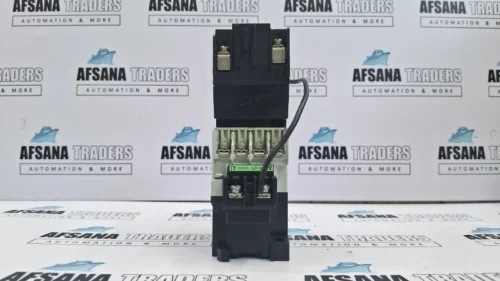 Mitsubishi srl-n4 contactor relay 10A - Image 9