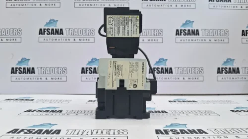 Mitsubishi srl-n4 contactor relay 10A - Image 10