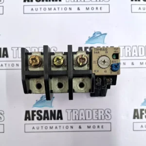 Mitsubishi th-k60 thermal overload relay