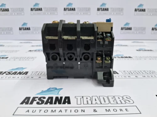 Mitsubishi th-k60 thermal overload relay - Image 3