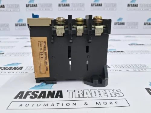Mitsubishi th-k60 thermal overload relay - Image 4