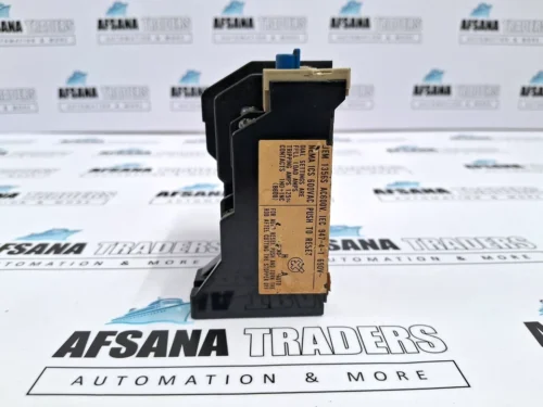 Mitsubishi th-k60 thermal overload relay - Image 5