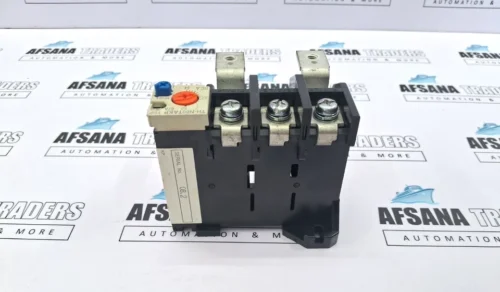 Mitsubishi thermal overload relay th-n60takp 67a 54-80a "Slightly cracked" - Image 5