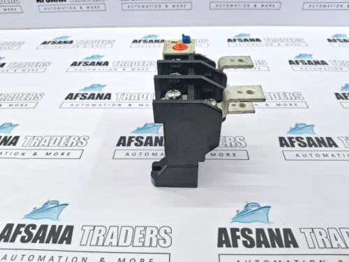 Mitsubishi thermal overload relay th-n60takp 67a 54-80a "Slightly cracked" - Image 9