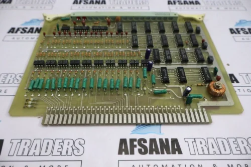 Mitsui eps-1 pcb card - Image 3
