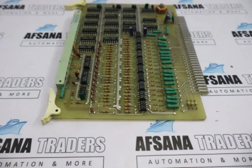 Mitsui eps-1 pcb card - Image 4