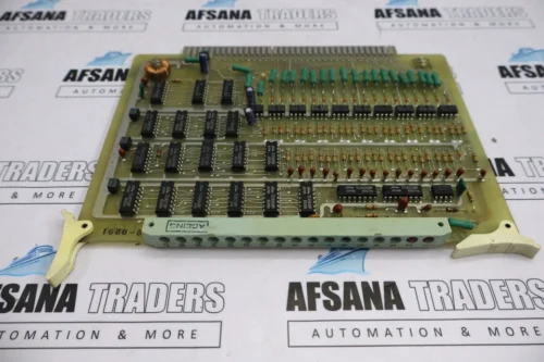 Mitsui eps-1 pcb card - Image 5