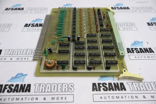 Mitsui eps-1 pcb card - Image 6