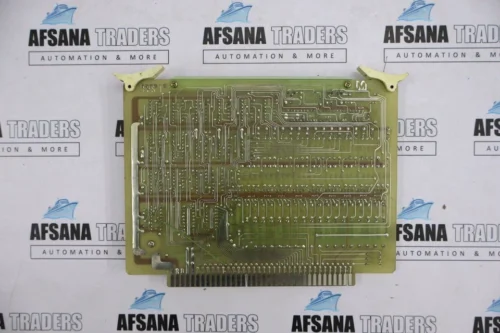 Mitsui eps-1 pcb card - Image 7