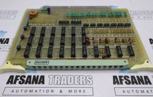 Mitsui eps-2 pcb card - Image 4