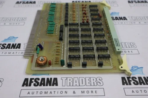 Mitsui eps-2 pcb card - Image 5