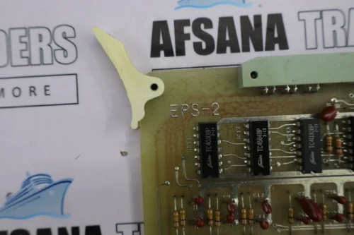 Mitsui eps-2 pcb card - Image 6