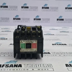 Mitsuishi electric s-a20 magnetic contactor 32a