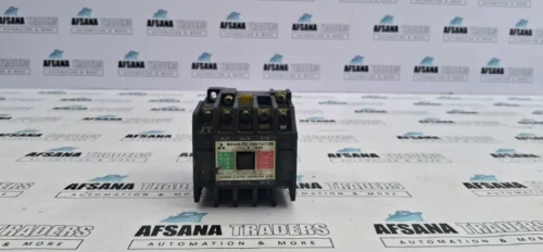 Mitsuishi electric s-a20 magnetic contactor 32a