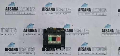 Mitsuishi electric s-a20 magnetic contactor 32a - Image 3