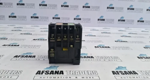 Mitsuishi electric s-a20 magnetic contactor 32a - Image 5