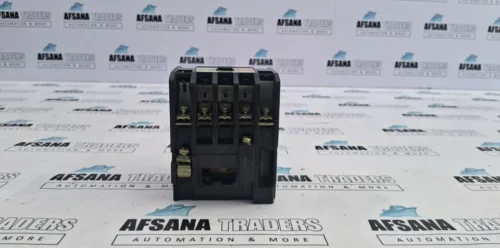 Mitsuishi electric s-a20 magnetic contactor 32a - Image 7