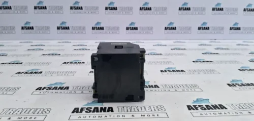 Mitsuishi electric s-a20 magnetic contactor 32a - Image 8