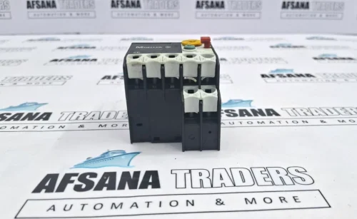 Moeller ze-4.0 - overload relay 2.4-4.0a - Image 3