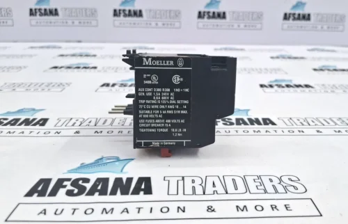Moeller ze-4.0 - overload relay 2.4-4.0a - Image 4