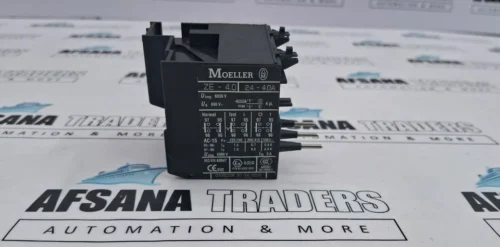 Moeller ze-4.0 - overload relay 2.4-4.0a - Image 7