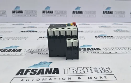 Moeller ze-6.0 - overload relay 4.0-6.0a - Image 3