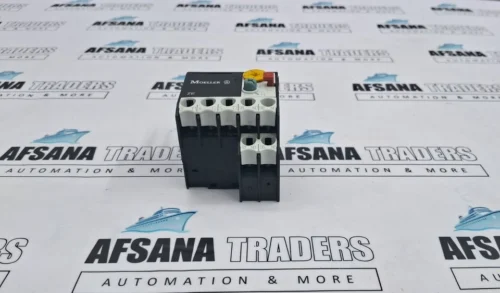 Moeller ze-6.0 - overload relay 4.0-6.0a - Image 4