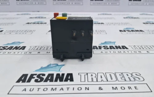 Moeller ze-6.0 - overload relay 4.0-6.0a - Image 7