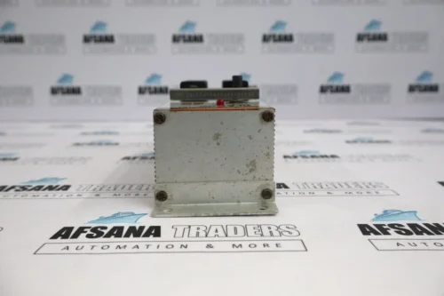 Moore industries DCA DC Current Alarm - Image 7