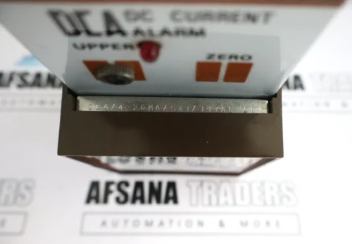 Moore industries DCA DC Current Alarm - Image 10