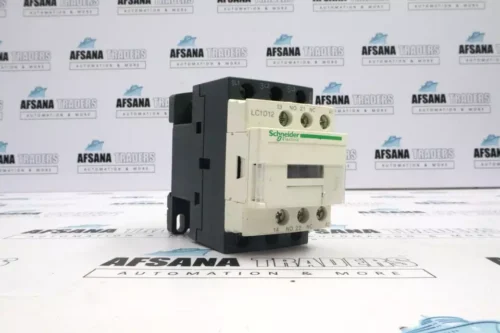 NEW Schneider LC1D12E7 contactor 48V 50/60Hz - Image 3